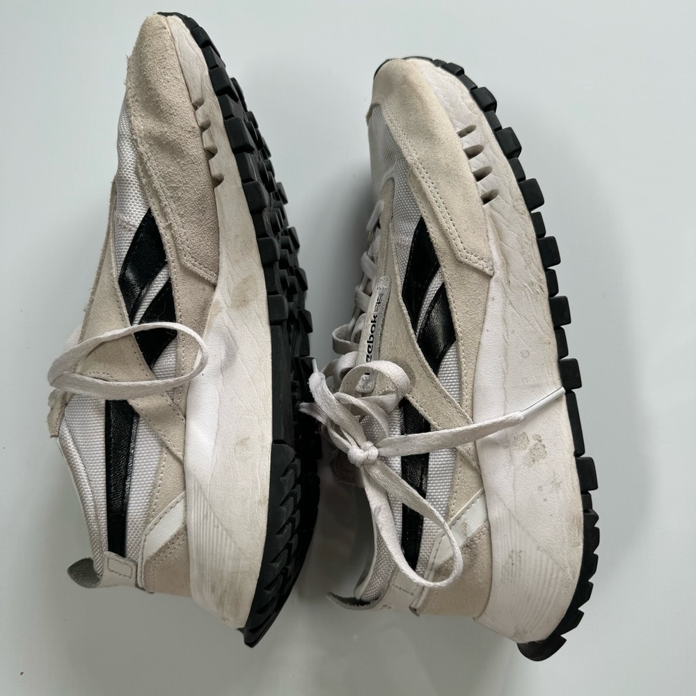 Reebok Classic Leather Legacy Size 7 - Picture 5 of 8